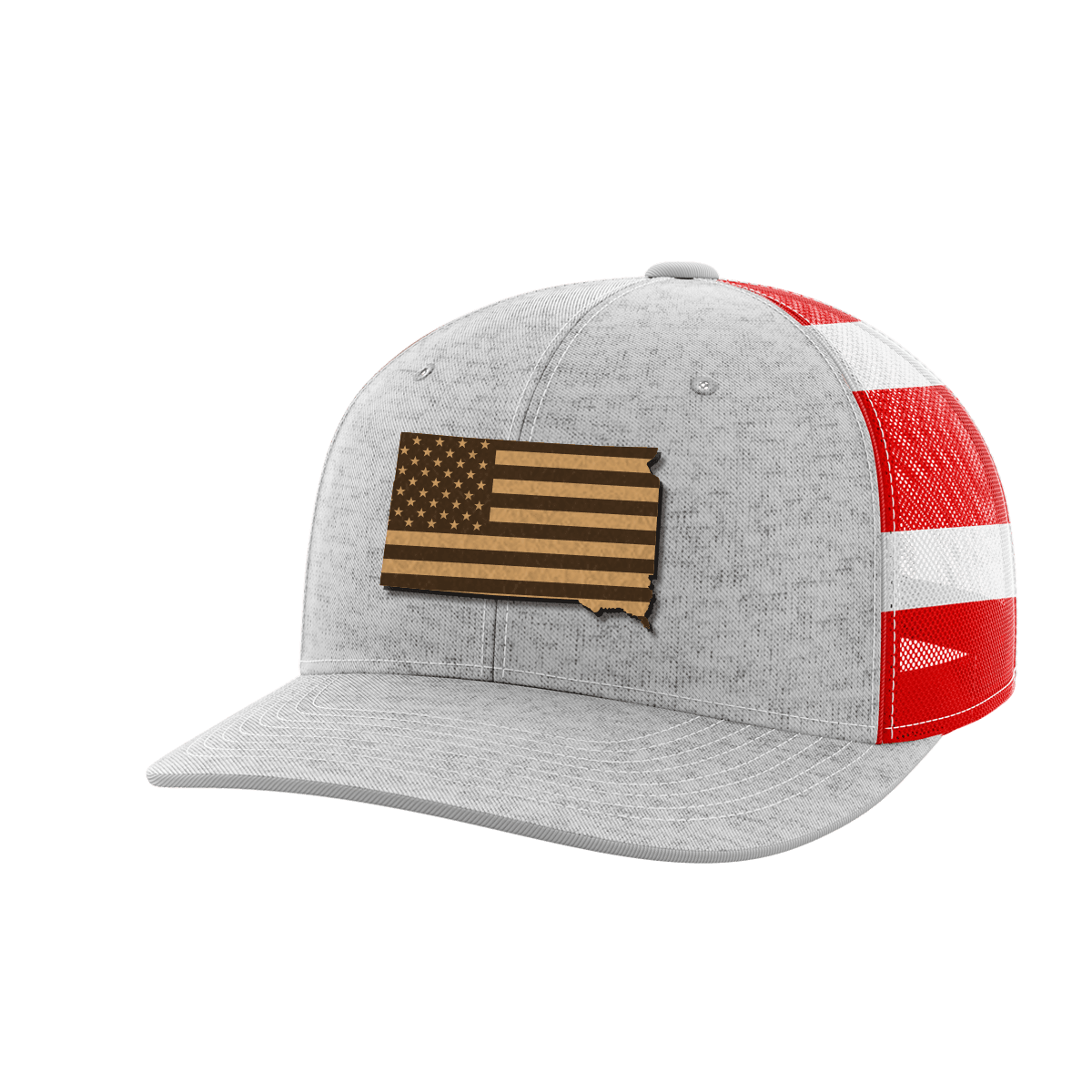 Thumbnail for South Dakota United Hats - Greater Half