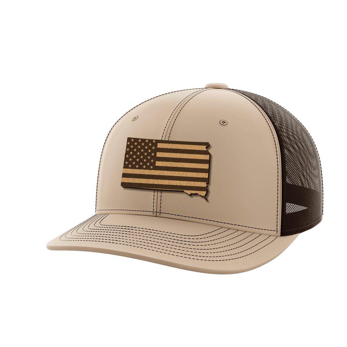 Thumbnail for South Dakota United Hats - Greater Half