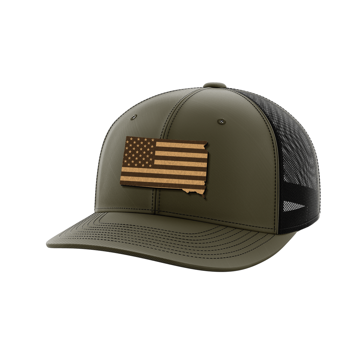 Thumbnail for South Dakota United Hats - Greater Half