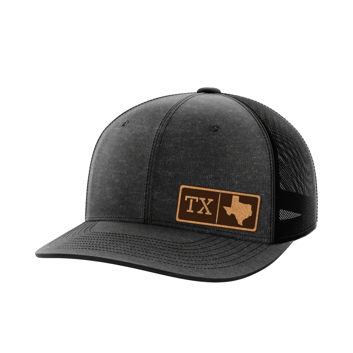 Texas Homegrown Hats - Greater Half