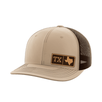 Thumbnail for Texas Homegrown Hats - Greater Half