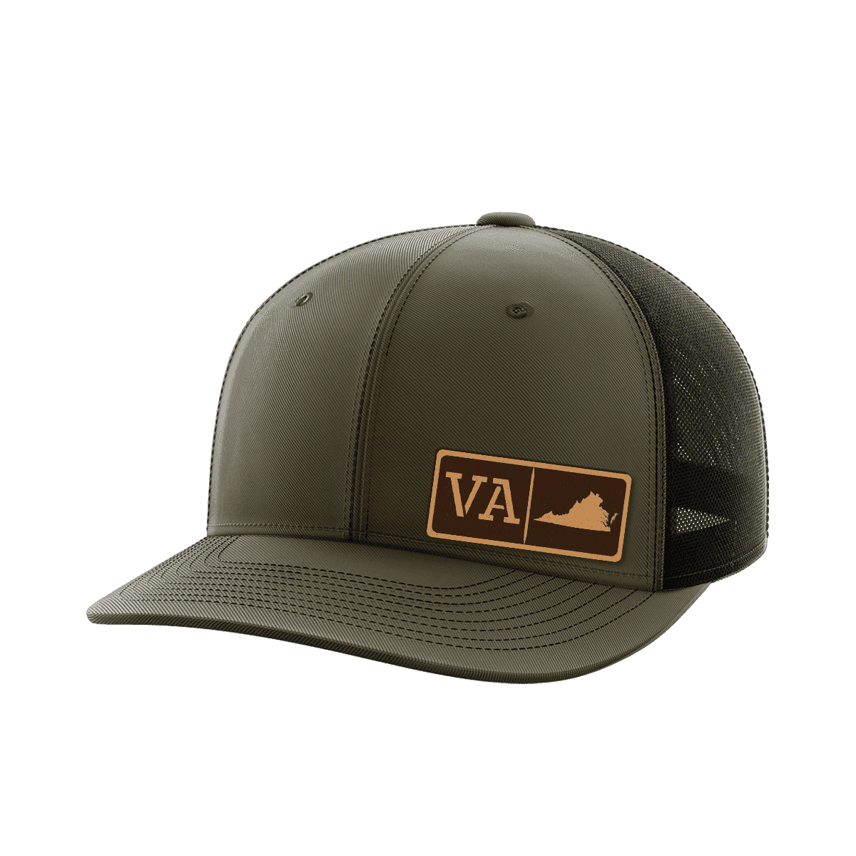 Thumbnail for Virginia Homegrown Hats - Greater Half