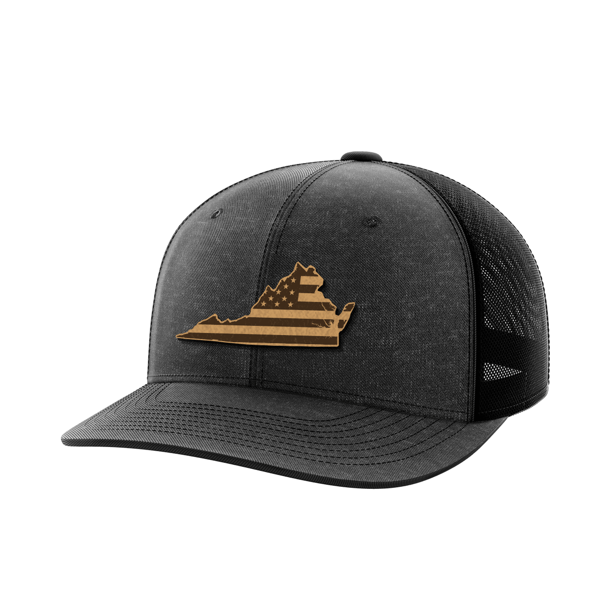 Thumbnail for Virginia United Hats - Greater Half