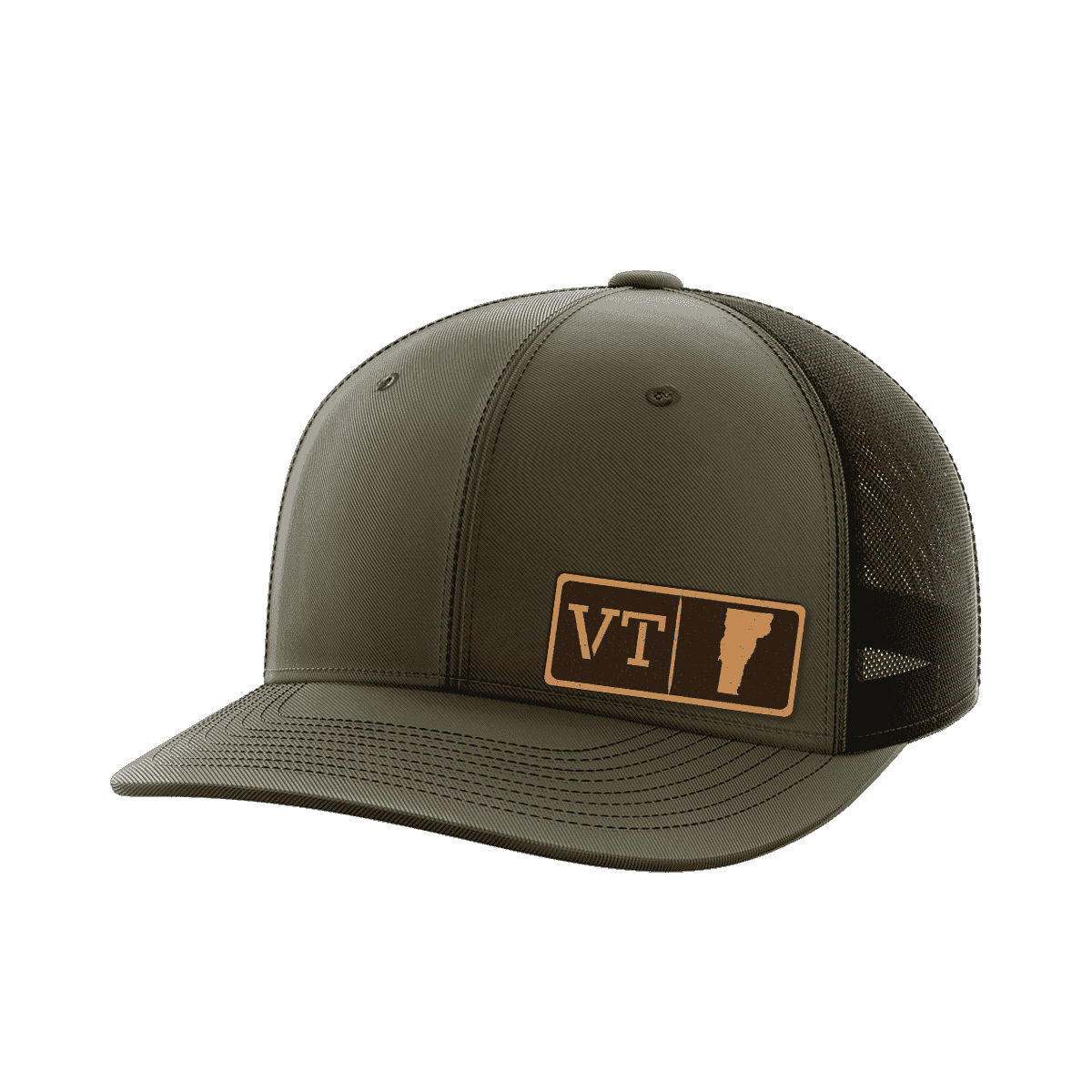 Thumbnail for Vermont Homegrown Hats - Greater Half