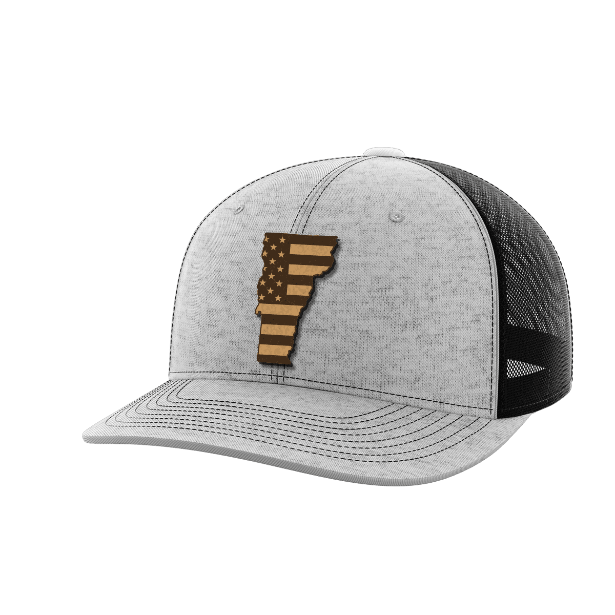 Vermont United Hats - Greater Half