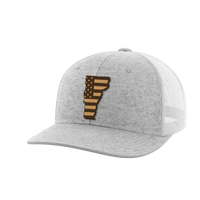 Thumbnail for Vermont United Hats - Greater Half