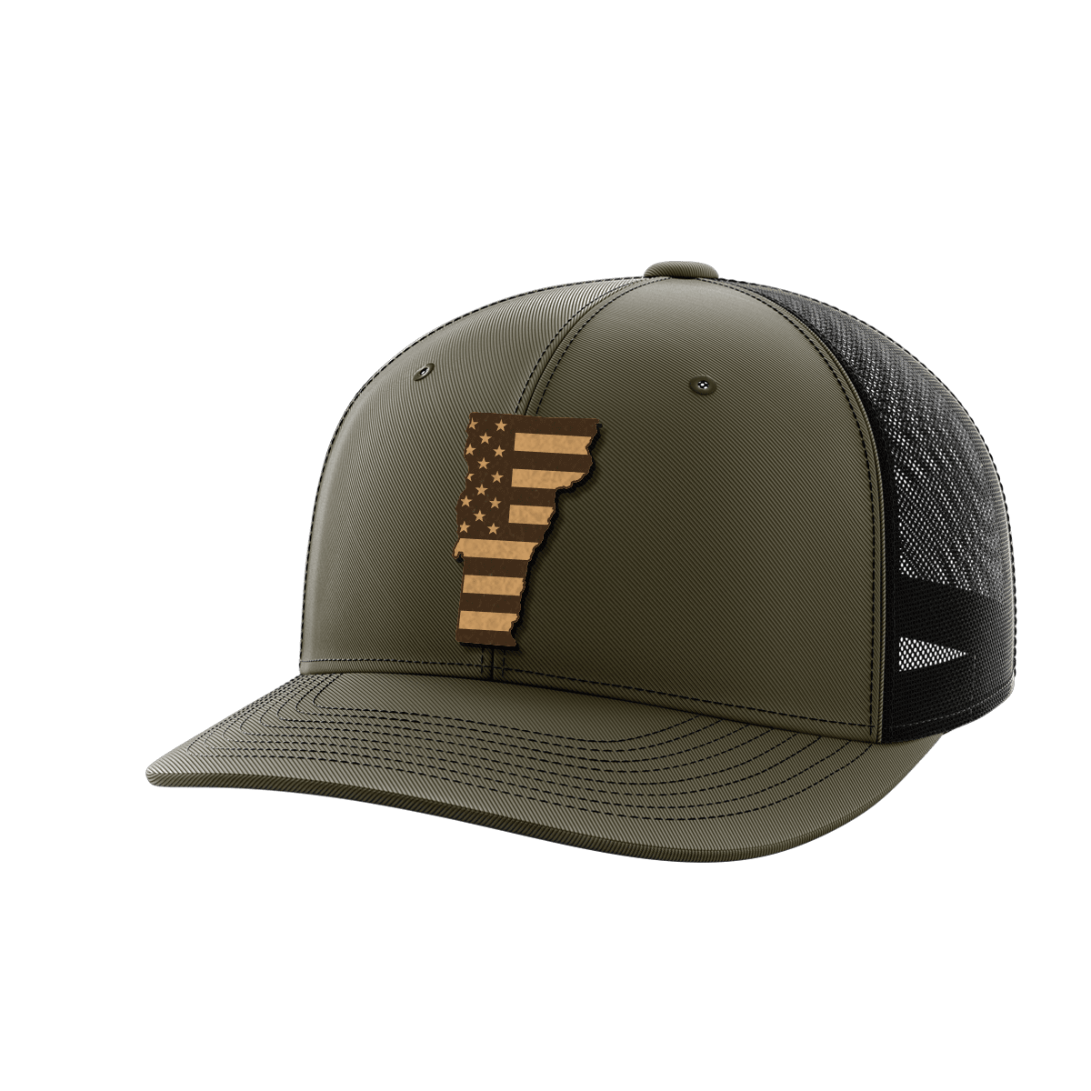 Thumbnail for Vermont United Hats - Greater Half