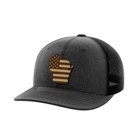 Thumbnail for Wisconsin United Hats - Greater Half