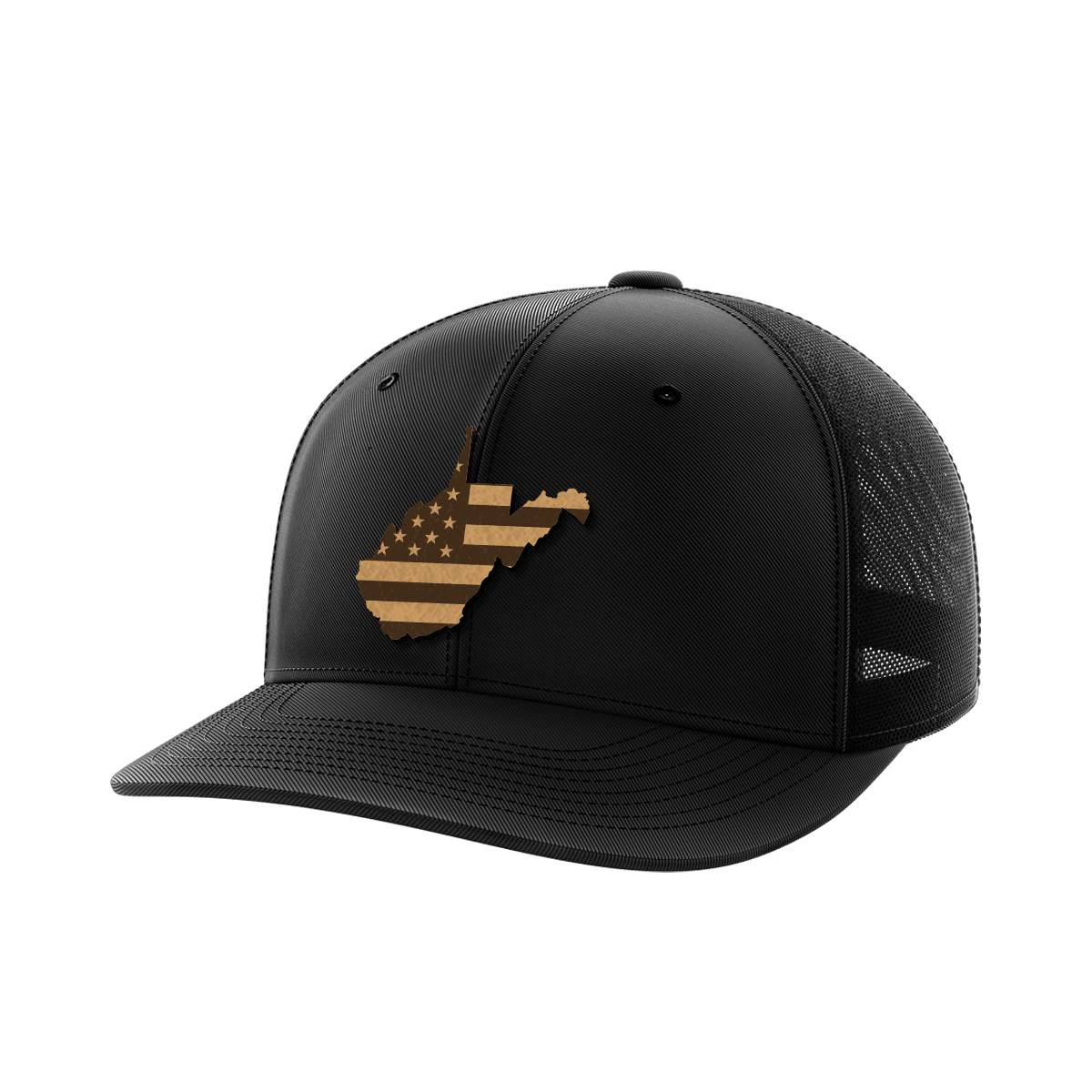 Thumbnail for West Virginia United Hats - Greater Half
