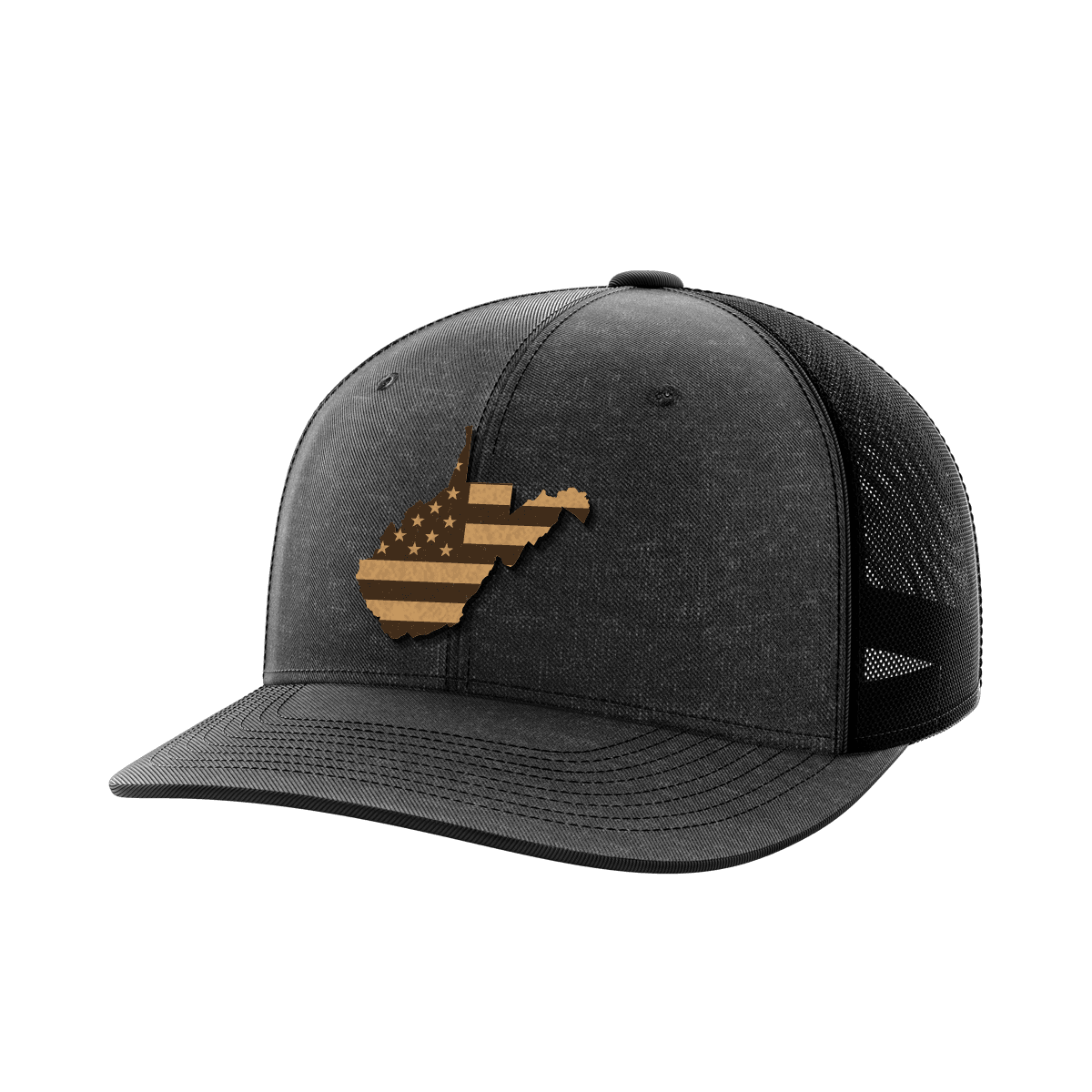 Thumbnail for West Virginia United Hats - Greater Half