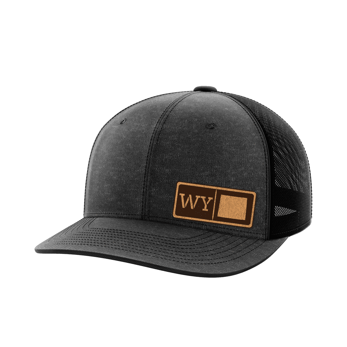 Wyoming Homegrown Hats - Greater Half