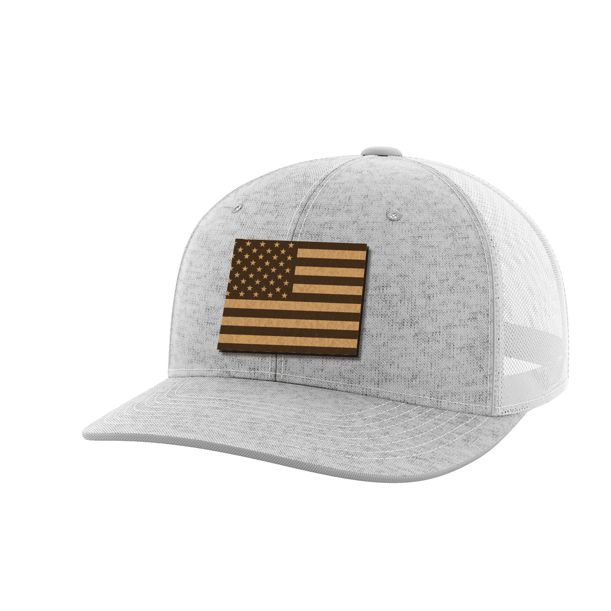 Thumbnail for Wyoming United Hats - Greater Half