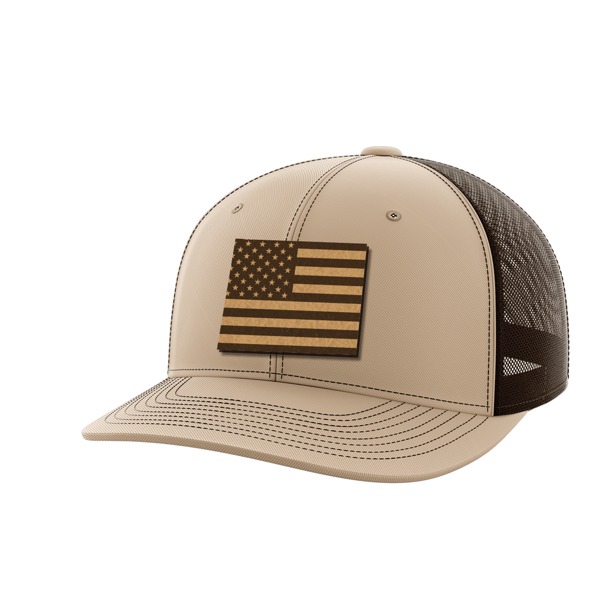 Thumbnail for Wyoming United Hats - Greater Half