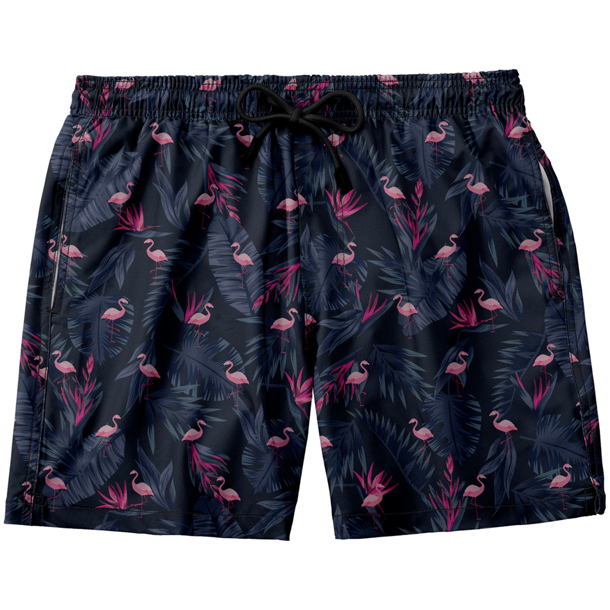 Mingos Swim Trunks - Greater Half