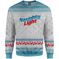 Thumbnail for Naughty Light - Greater Half