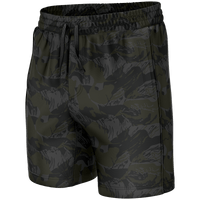 Thumbnail for Midnight Rhodies Swim Trunks - Greater Half