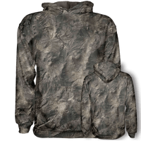 Thumbnail for Mossy Oak - Tundra Hoodie - Greater Half