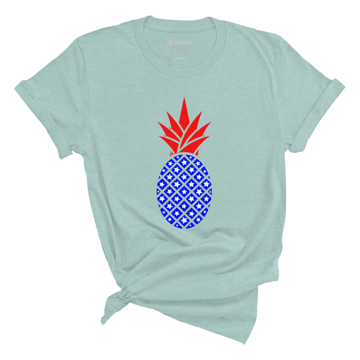 Pinapple - Greater Half