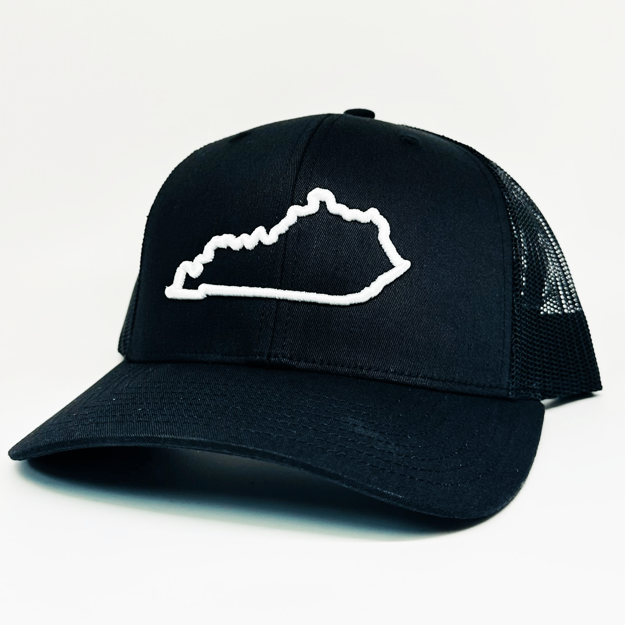 Thumbnail for Old Kentucky Home Embroidery Hat - Greater Half