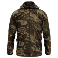 Thumbnail for Brushstroke We The People Jacket - Greater Half