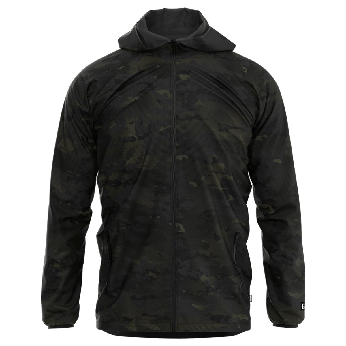 Night Ops Jacket - Greater Half