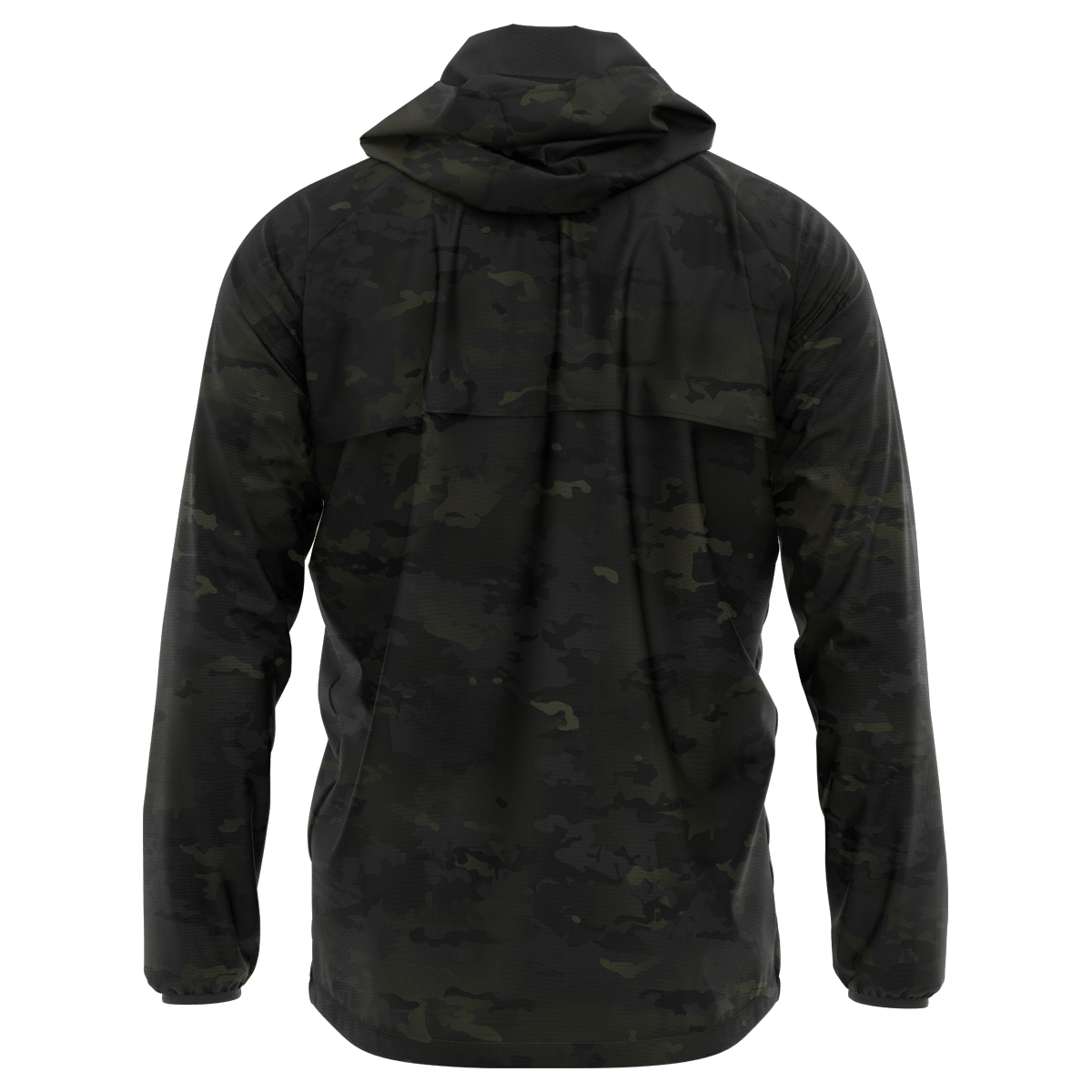 Night Ops Jacket - Greater Half