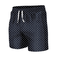 Thumbnail for Sex Ed Swim Trunks - Greater Half