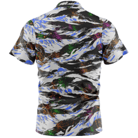 Thumbnail for Tiger Splatter - Greater Half