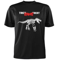 Thumbnail for Trick RAWR Treat - Greater Half