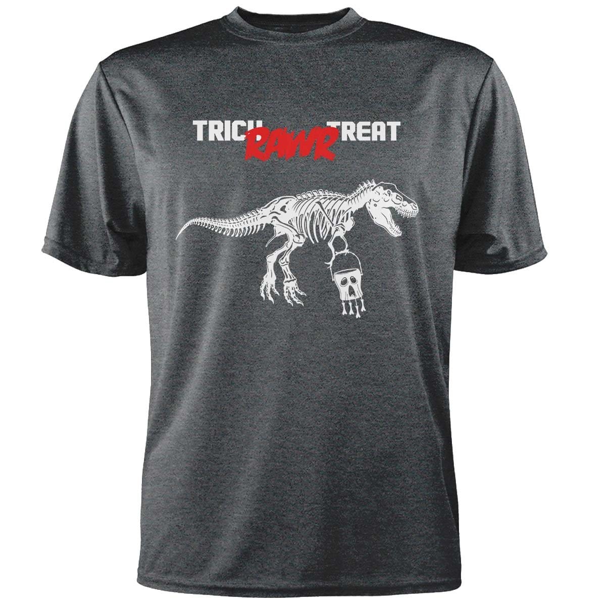 Trick RAWR Treat - Greater Half