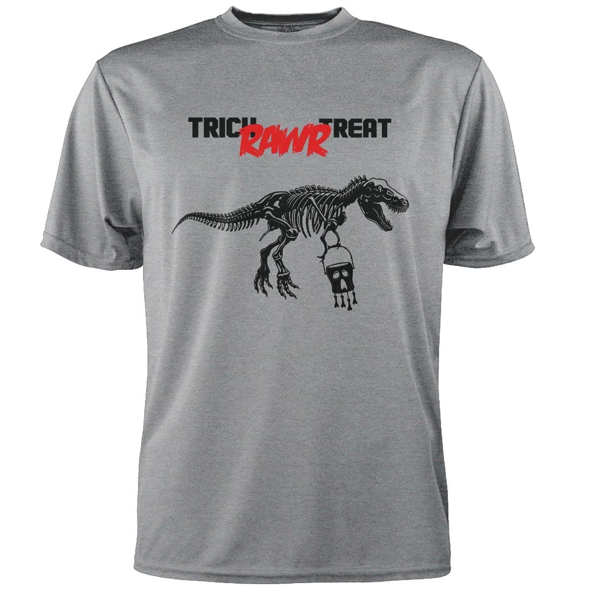 Trick RAWR Treat - Greater Half