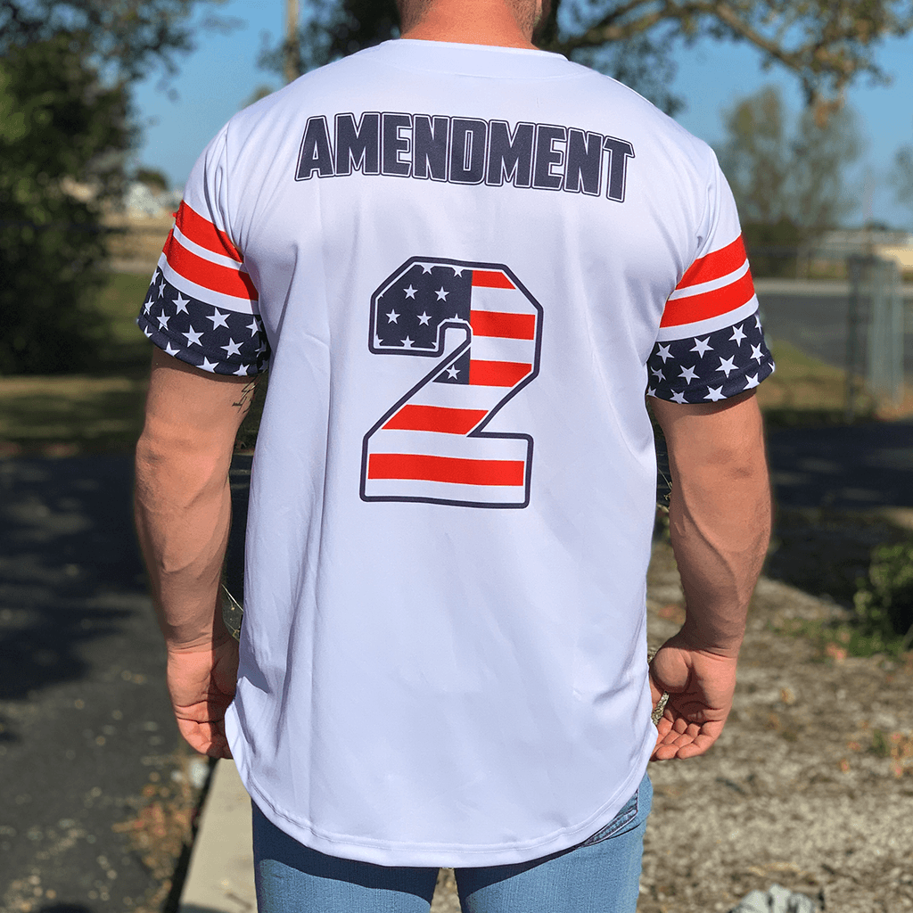 Team america jersey on sale