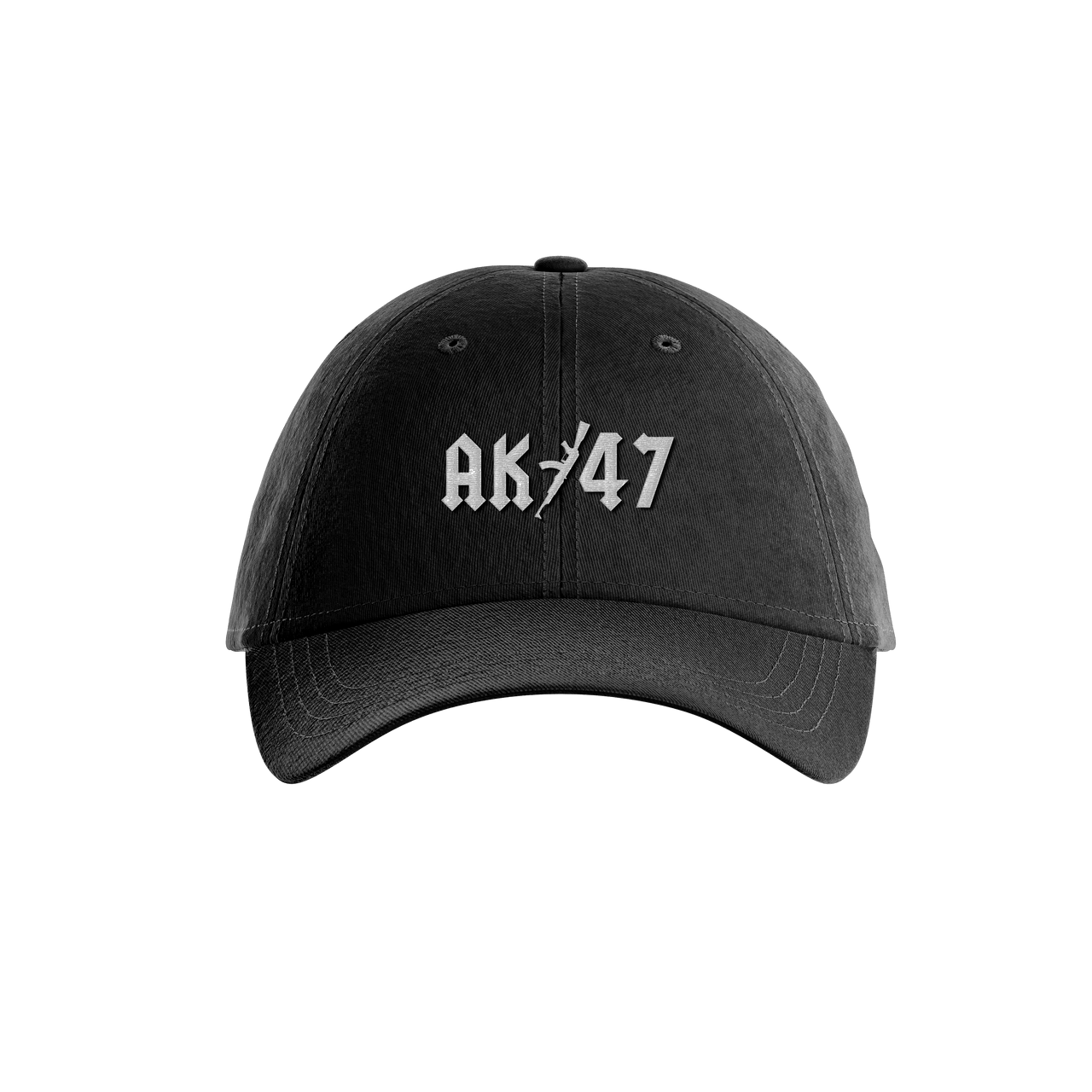 AK47 Dad Hat - Greater Half