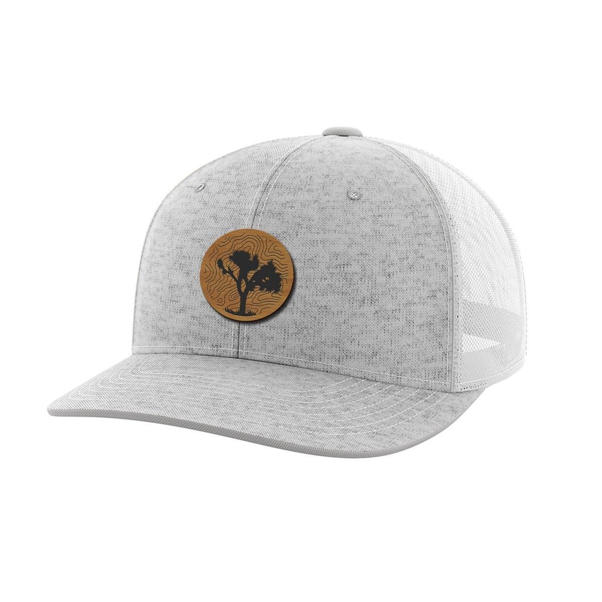 Thumbnail for Topo Tree Bamboo Patch Hat - Greater Half