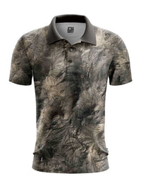 Thumbnail for Mossy Oak  - Performance Polo - Greater Half