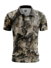 Thumbnail for Mossy Oak  - Performance Polo - Greater Half