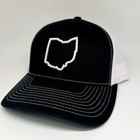 Thumbnail for Ohio Embroidery Hat - Greater Half