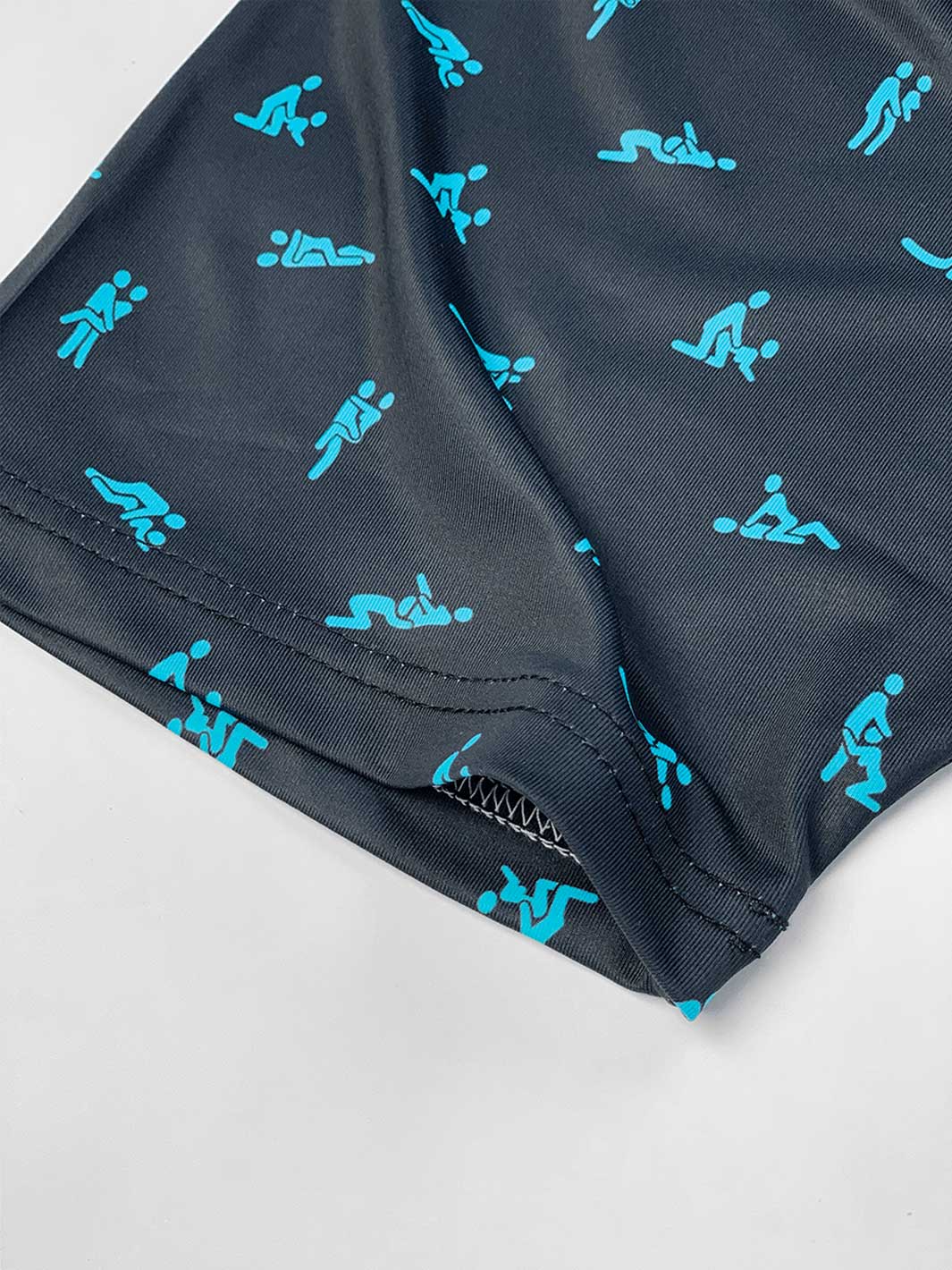 Sex Ed. - Performance Polo - Greater Half