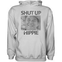 Thumbnail for Shut Up Hippie - Greater Half